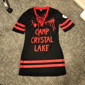 Friday the 13th Costume